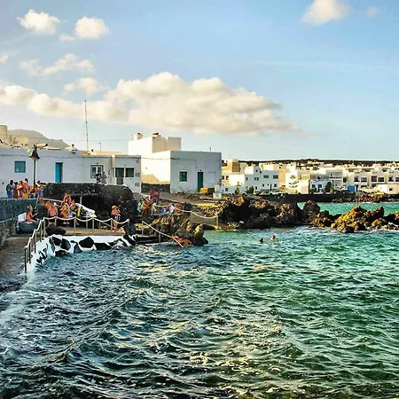 Costa Teguise - Ace011001-ayc *